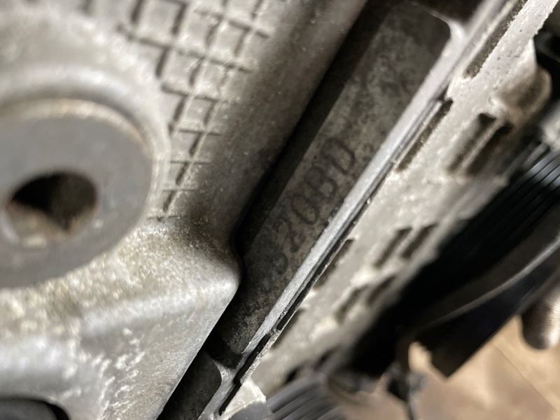 Двигатель, 155000 рублей, Санкт-Петербург