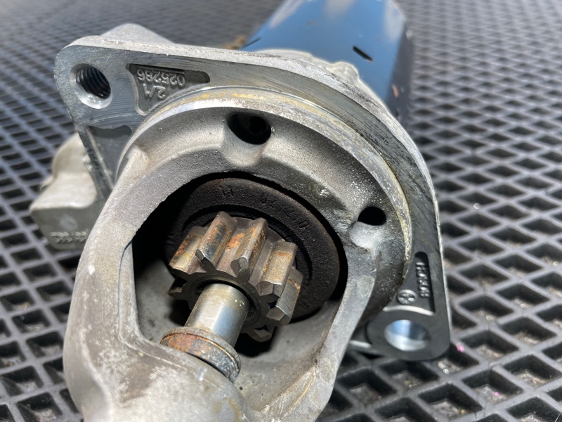 Стартер, 5000 рублей, Санкт-Петербург