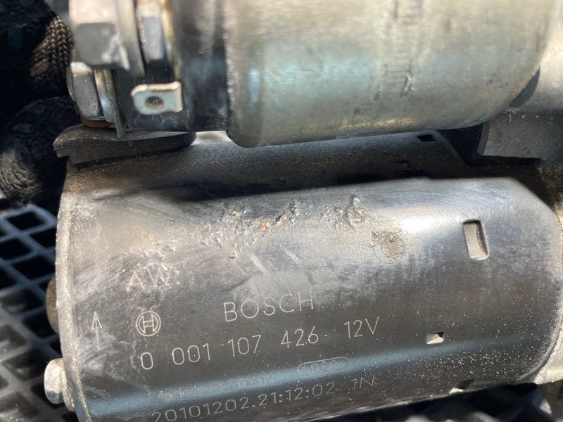 Стартер, 5000 рублей, Санкт-Петербург