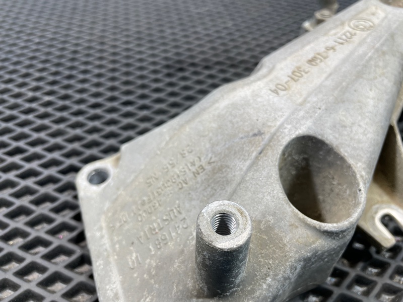 Опора двигателя, 1500 рублей, Санкт-Петербург