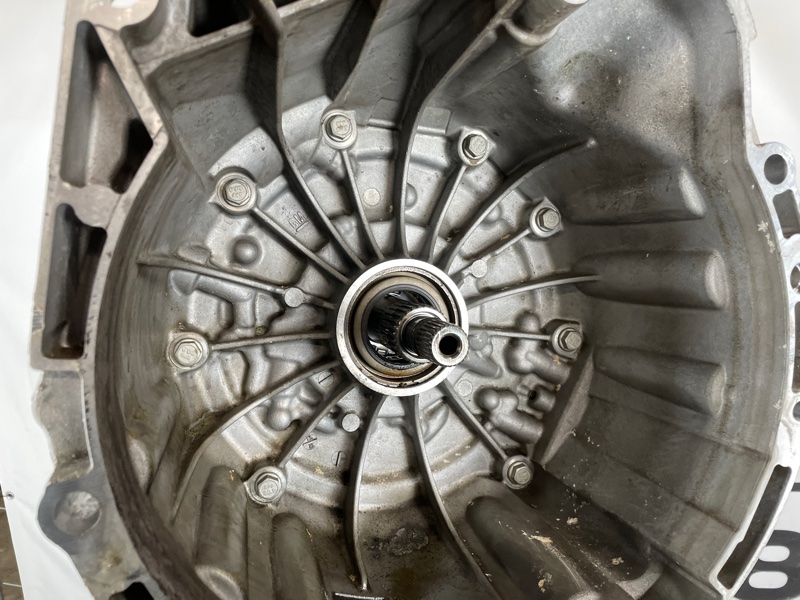 АКПП, 50000 рублей, Санкт-Петербург