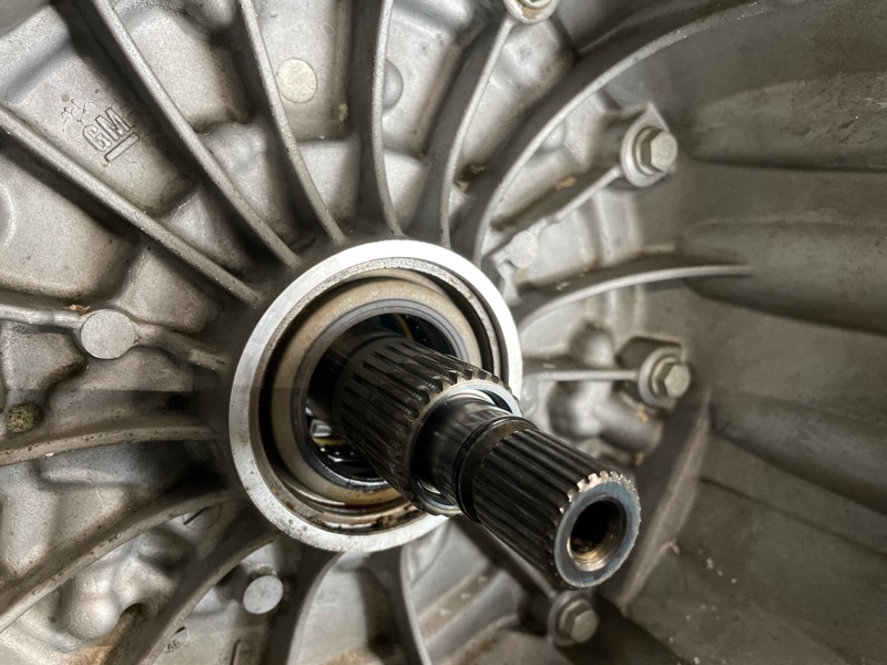 АКПП, 50000 рублей, Санкт-Петербург