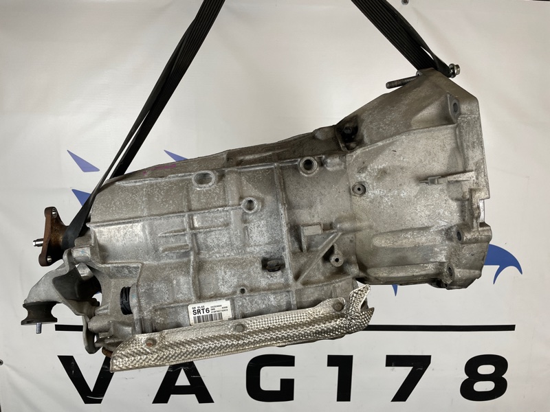 АКПП, 50000 рублей, Санкт-Петербург