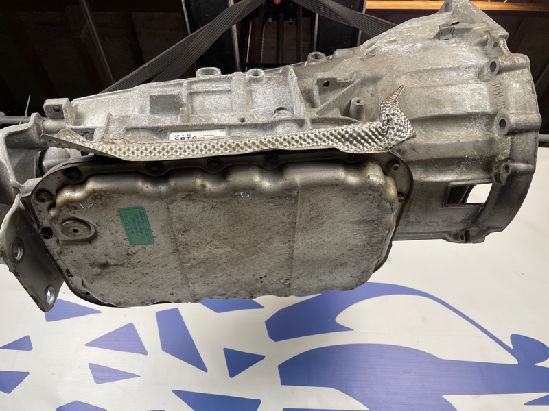 АКПП, 50000 рублей, Санкт-Петербург