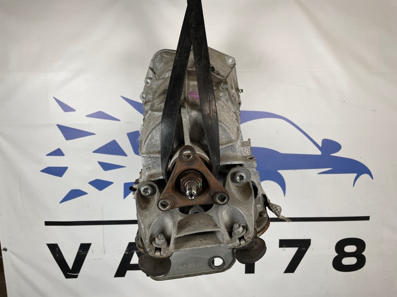 АКПП, 50000 рублей, Санкт-Петербург