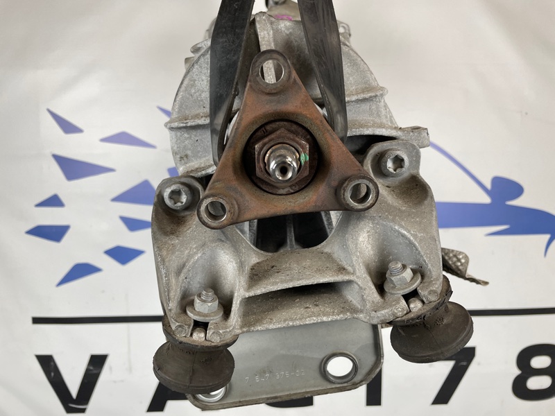 АКПП, 50000 рублей, Санкт-Петербург