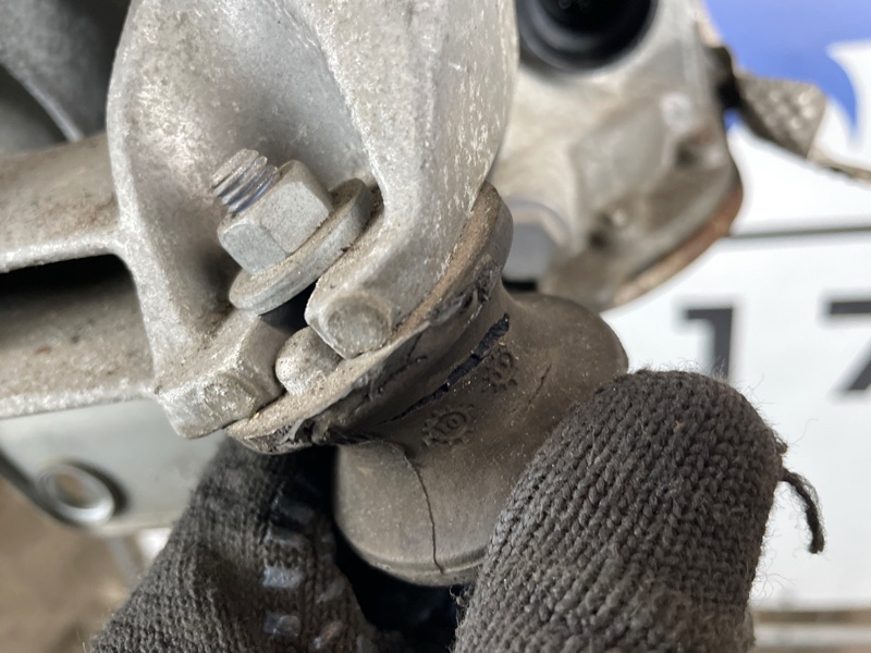 АКПП, 50000 рублей, Санкт-Петербург