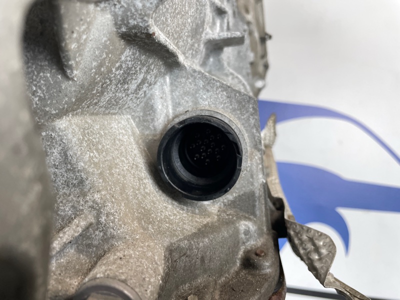 АКПП, 50000 рублей, Санкт-Петербург