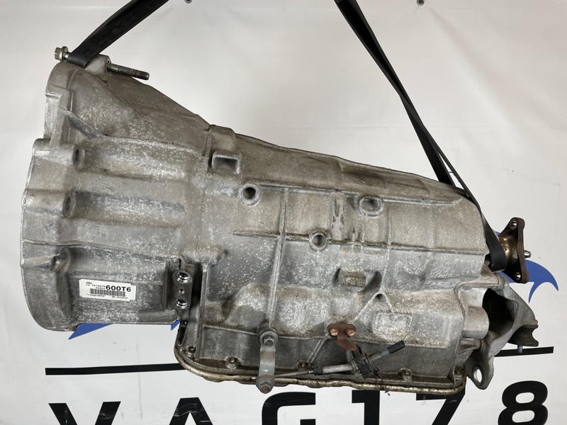 АКПП, 50000 рублей, Санкт-Петербург