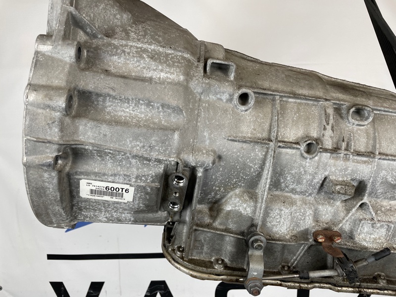 АКПП, 50000 рублей, Санкт-Петербург