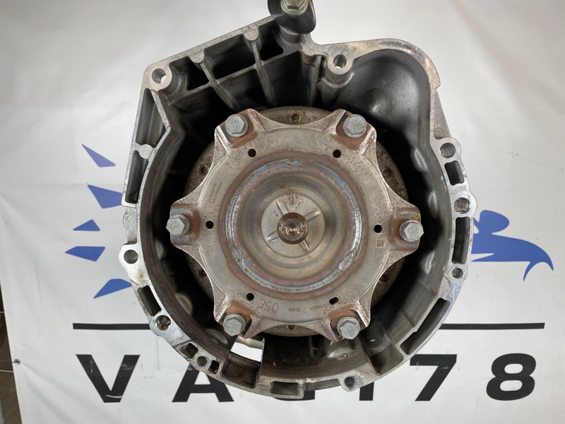 АКПП, 50000 рублей, Санкт-Петербург