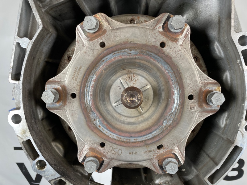 АКПП, 50000 рублей, Санкт-Петербург