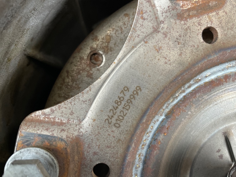 АКПП, 50000 рублей, Санкт-Петербург