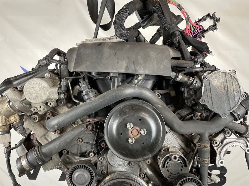 Двигатель, 140000 рублей, Санкт-Петербург