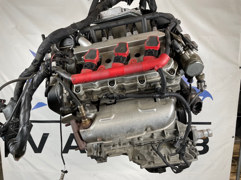 Двигатель, 140000 рублей, Санкт-Петербург