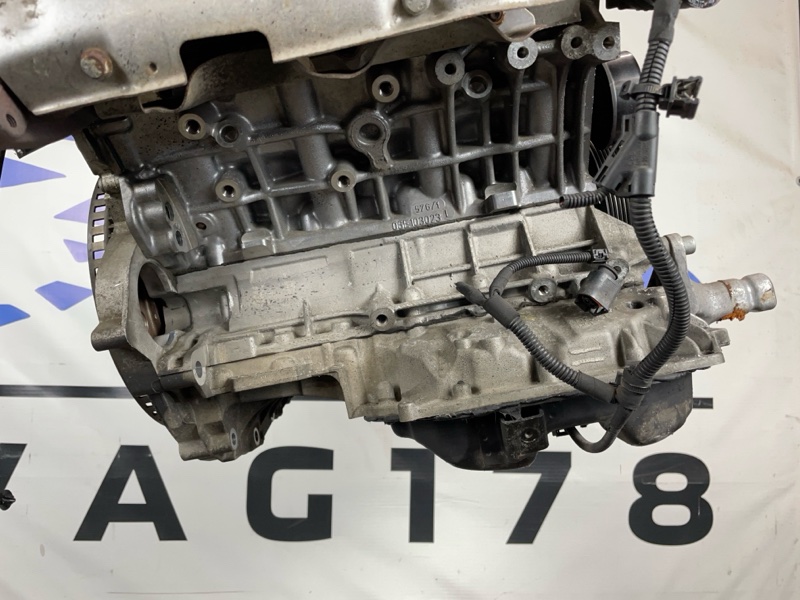 Двигатель, 140000 рублей, Санкт-Петербург