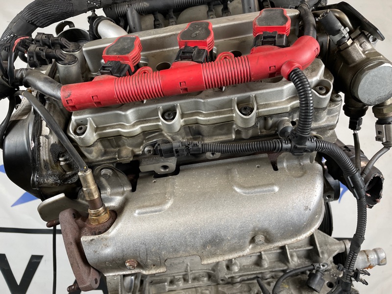 Двигатель, 140000 рублей, Санкт-Петербург