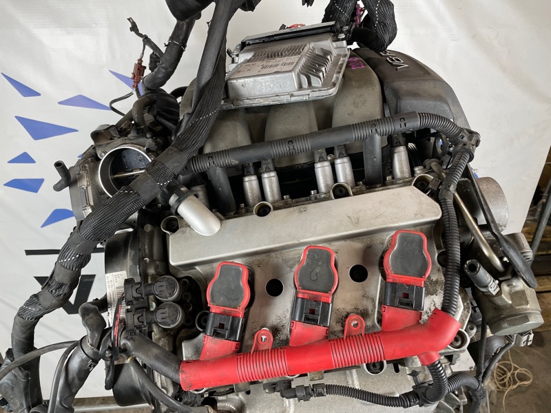 Двигатель, 140000 рублей, Санкт-Петербург