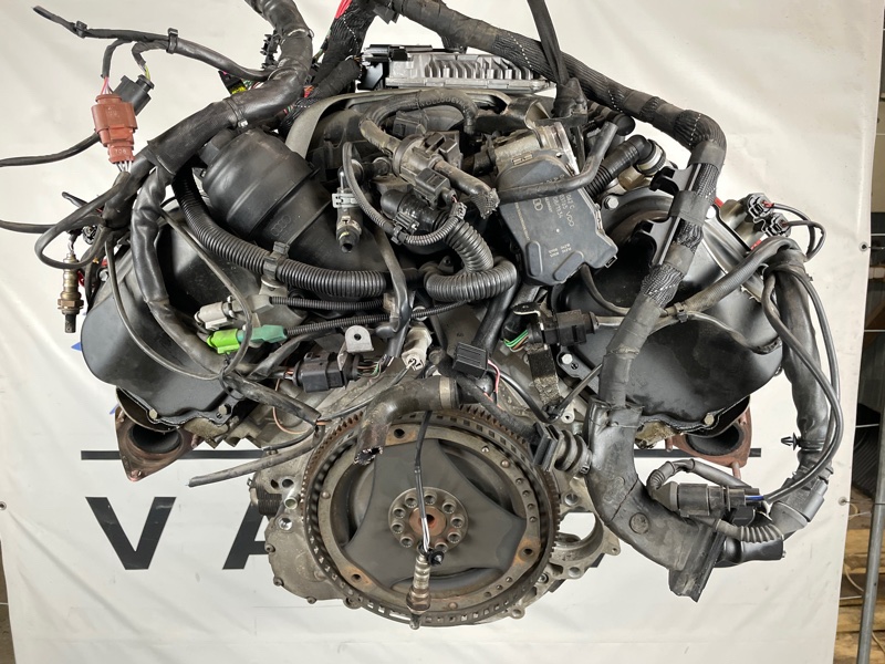 Двигатель, 140000 рублей, Санкт-Петербург