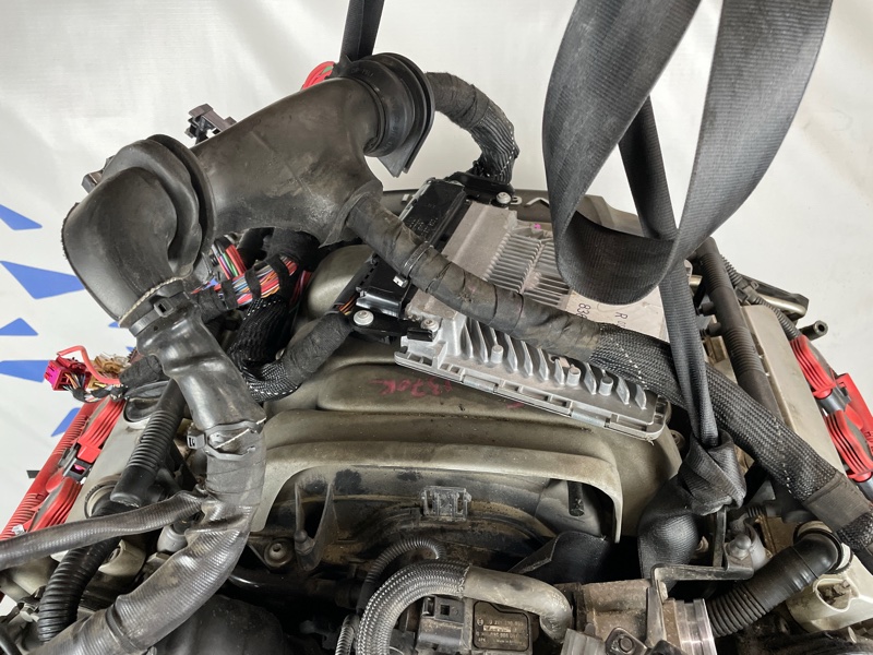 Двигатель, 140000 рублей, Санкт-Петербург