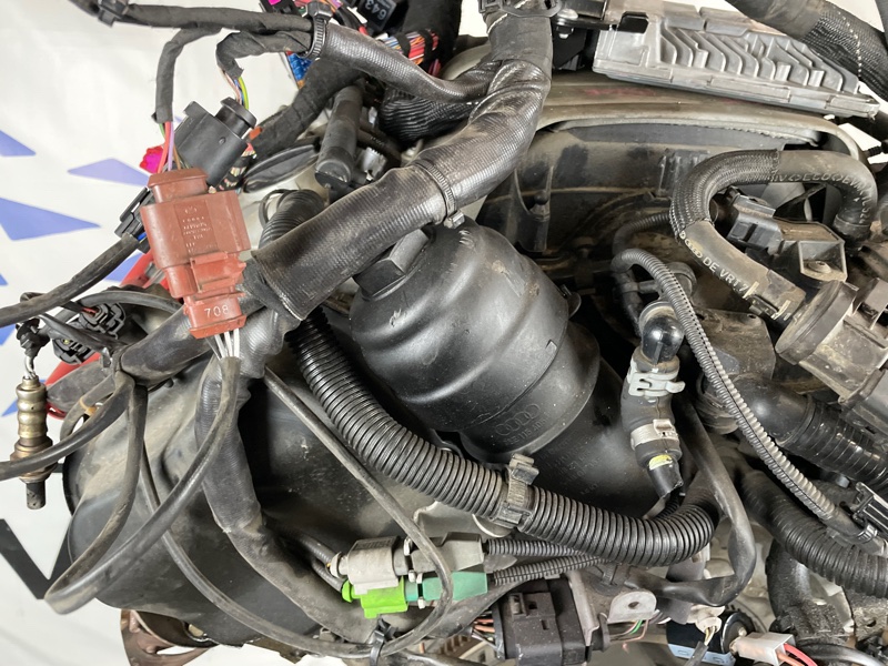 Двигатель, 140000 рублей, Санкт-Петербург