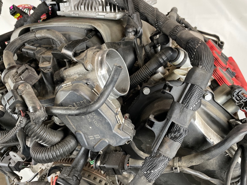 Двигатель, 140000 рублей, Санкт-Петербург