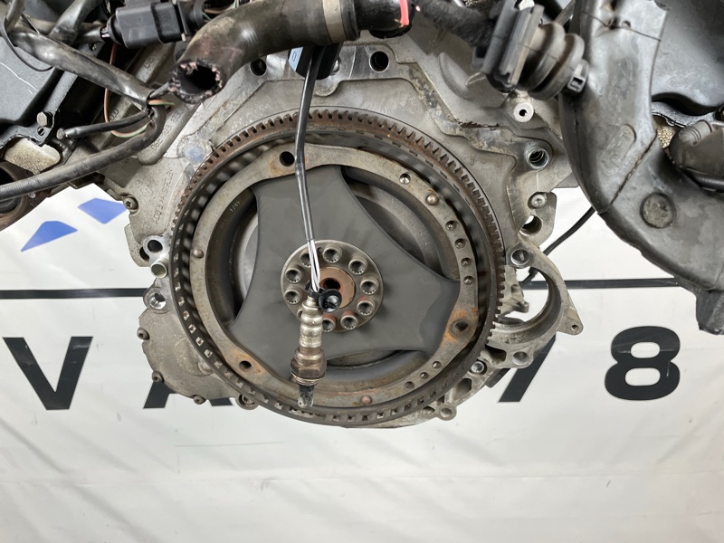 Двигатель, 140000 рублей, Санкт-Петербург