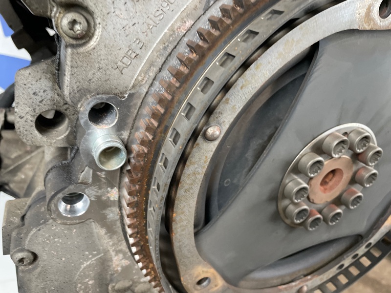 Двигатель, 140000 рублей, Санкт-Петербург