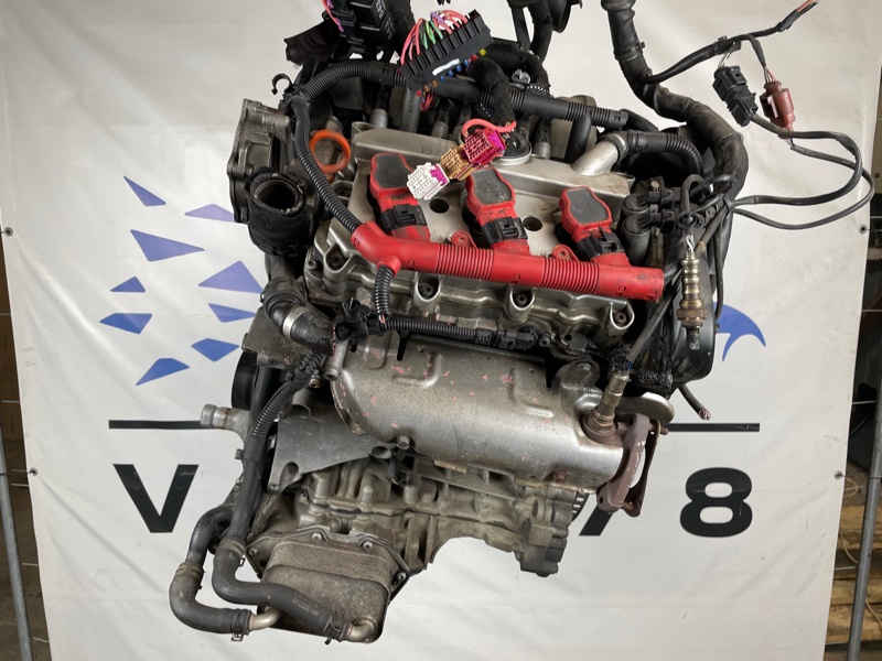 Двигатель, 140000 рублей, Санкт-Петербург