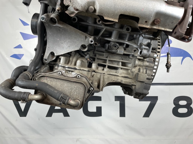 Двигатель, 140000 рублей, Санкт-Петербург