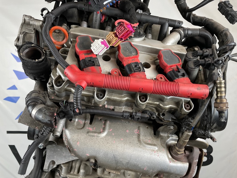 Двигатель, 140000 рублей, Санкт-Петербург