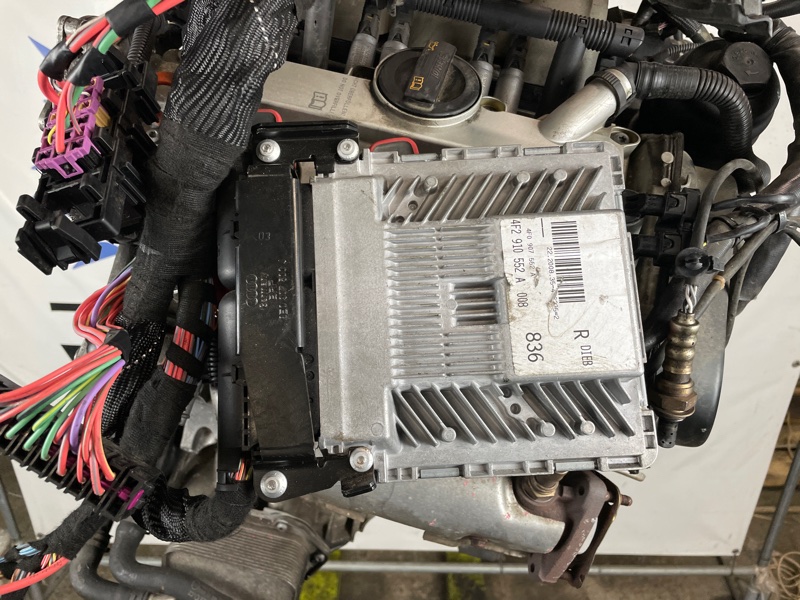 Двигатель, 140000 рублей, Санкт-Петербург