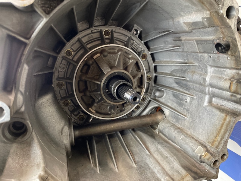 АКПП, 40000 рублей, Санкт-Петербург