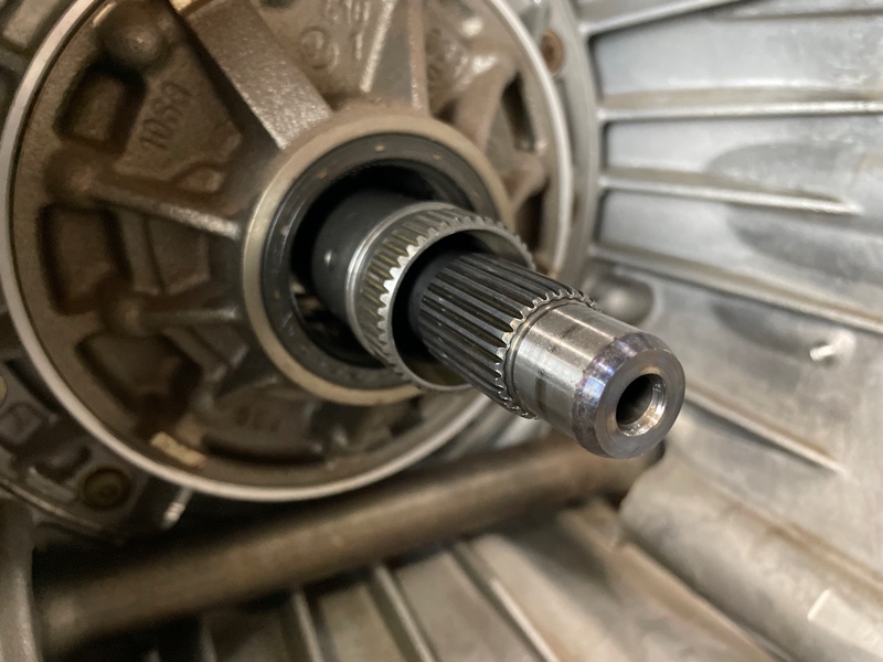 АКПП, 40000 рублей, Санкт-Петербург