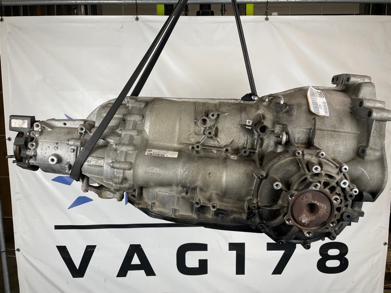 АКПП, 40000 рублей, Санкт-Петербург