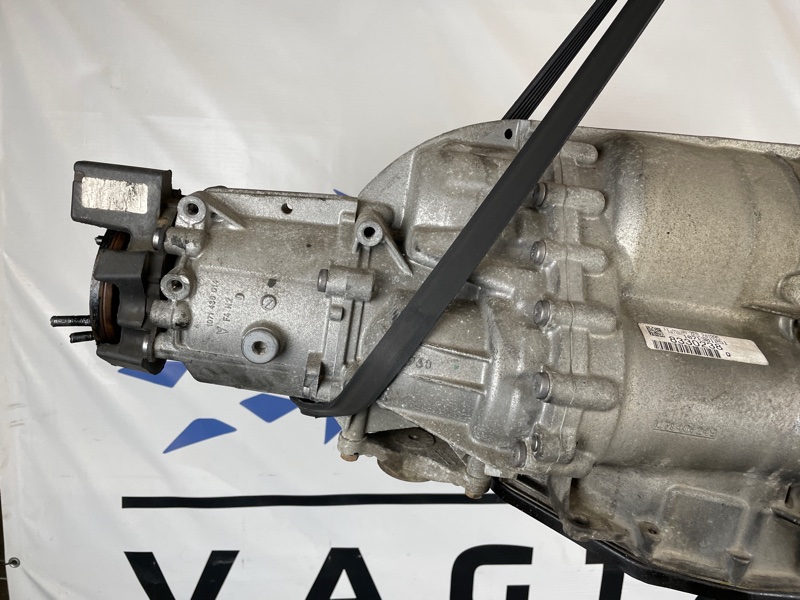 АКПП, 40000 рублей, Санкт-Петербург