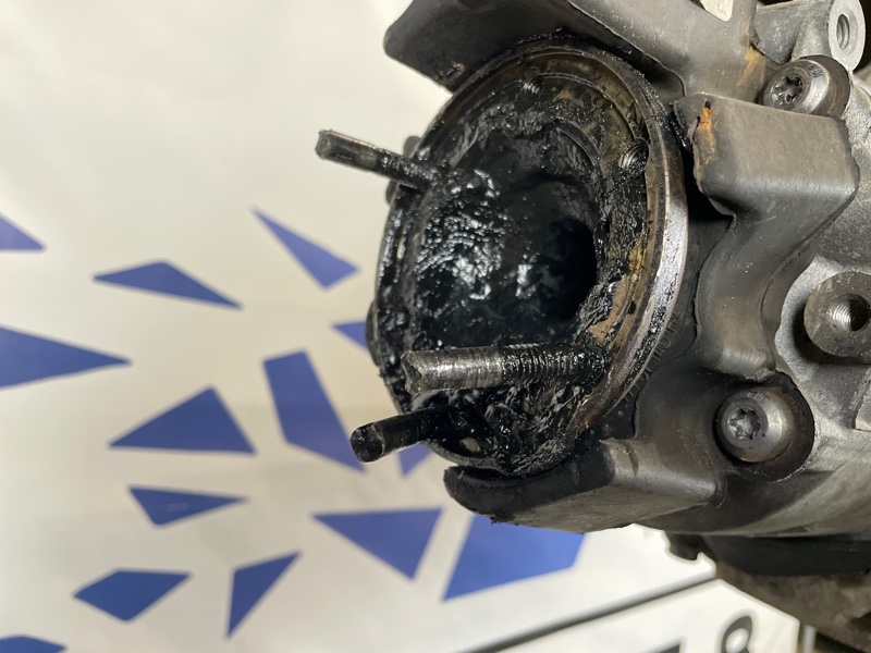 АКПП, 40000 рублей, Санкт-Петербург