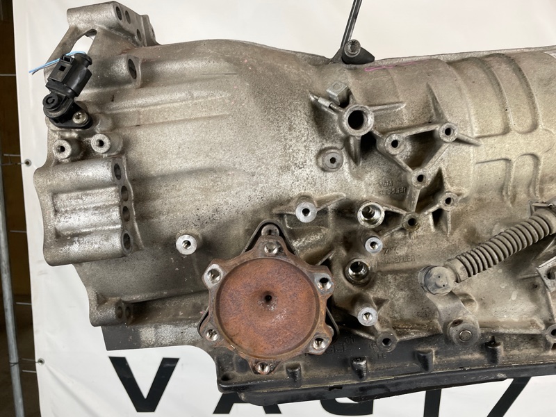 АКПП, 40000 рублей, Санкт-Петербург