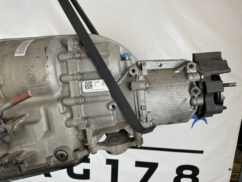 АКПП, 40000 рублей, Санкт-Петербург