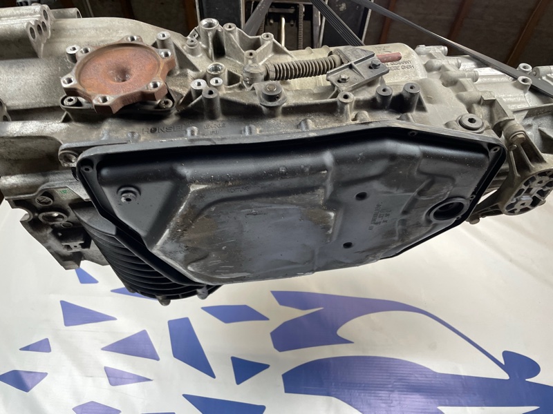 АКПП, 40000 рублей, Санкт-Петербург