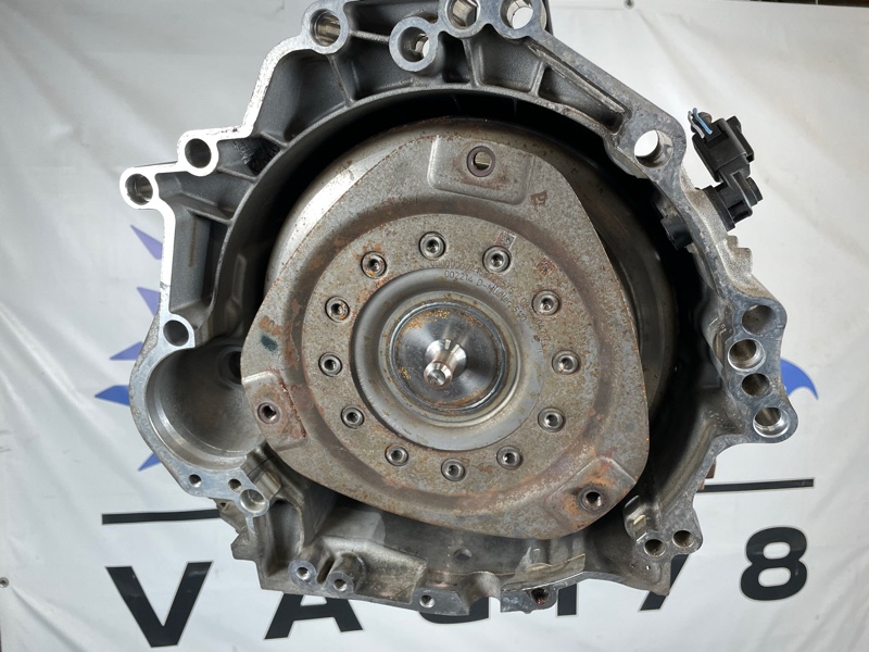 АКПП, 40000 рублей, Санкт-Петербург