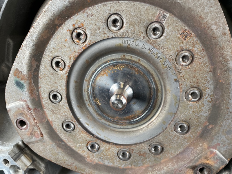 АКПП, 40000 рублей, Санкт-Петербург