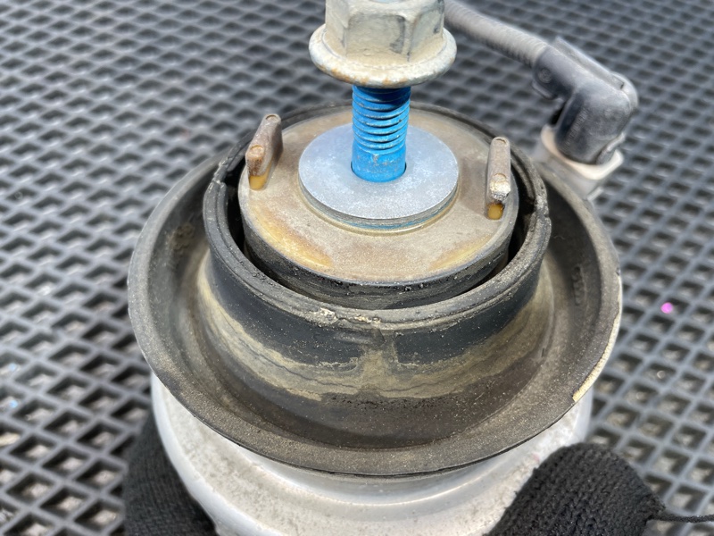 Опора двигателя, 4000 рублей, Санкт-Петербург