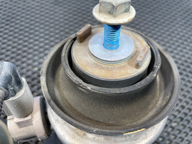 Опора двигателя, 4000 рублей, Санкт-Петербург