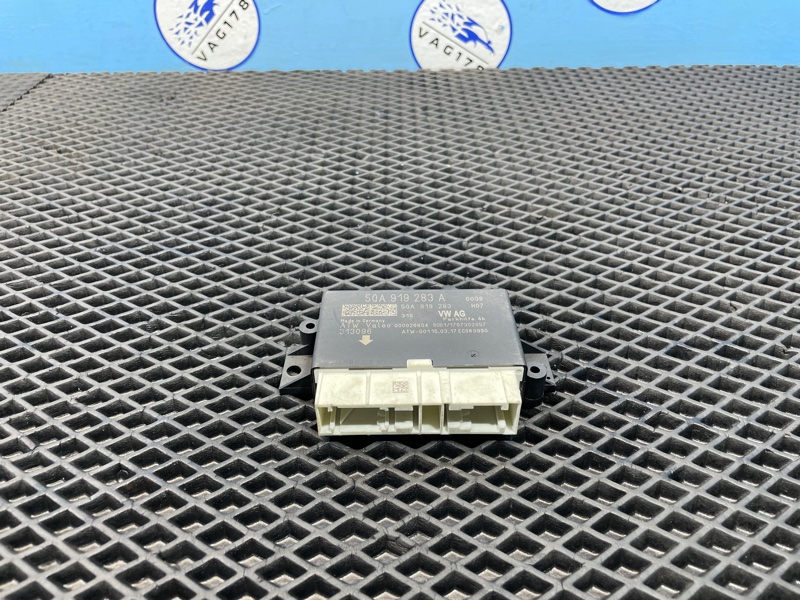 Блок управления парктроником, 3500 рублей, Санкт-Петербург