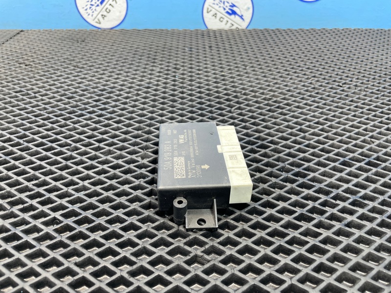 Блок управления парктроником, 3500 рублей, Санкт-Петербург