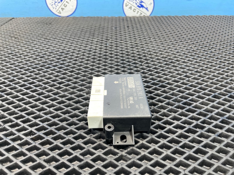 Блок управления парктроником, 3500 рублей, Санкт-Петербург