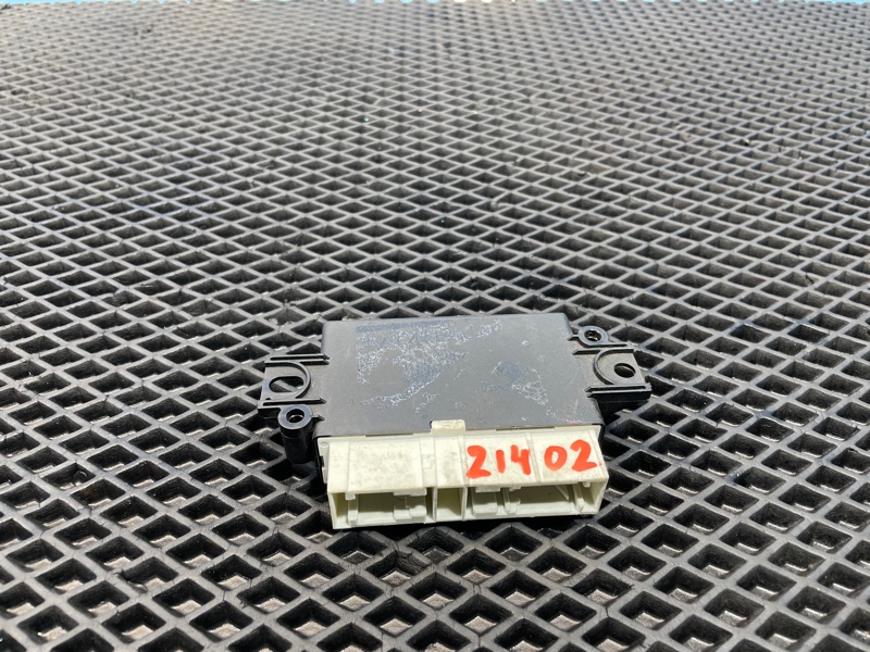 Блок управления парктроником, 3500 рублей, Санкт-Петербург