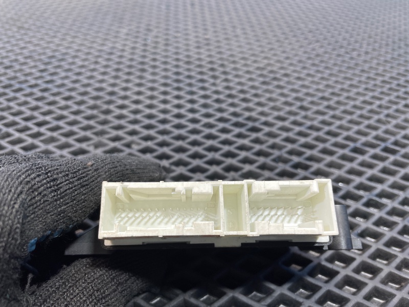 Блок управления парктроником, 3500 рублей, Санкт-Петербург