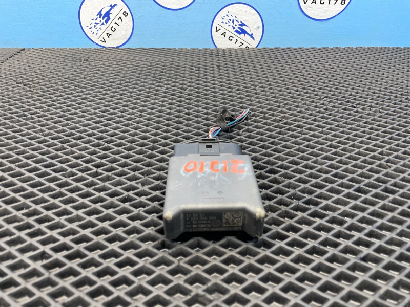 Реле топливного насоса, 1000 рублей, Санкт-Петербург